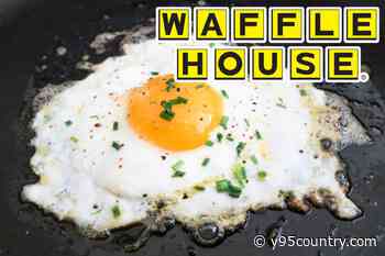 Waffle House Levies Egg Tax Amid Soaring Prices