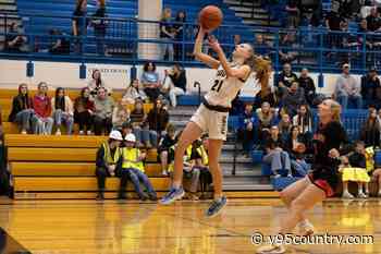 Photofest! Cody Sweeps Worland in 3A West Basketball