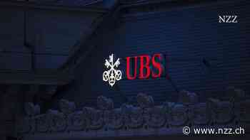 KOMMENTAR - Das Schweigen von Karin Keller-Sutter macht die UBS zu Recht nervös