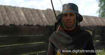 How to increase reputation in Kingdom Come: Deliverance 2