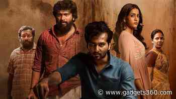 Madraskaaran OTT Release Date: When and Where to Watch Tamil Drama Starring Shane Nigam Online