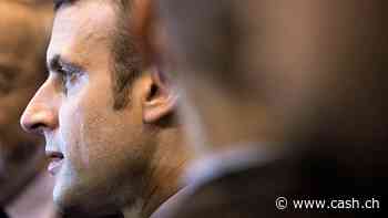 Nestlé-Wasserskandal: Frankreichs Präsident belastet