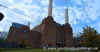 Three men arrested after fight at popular restaurant in Battersea