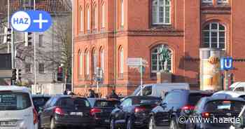 Hannover: Neue Ampelschaltung führt zu Chaos in Hannover