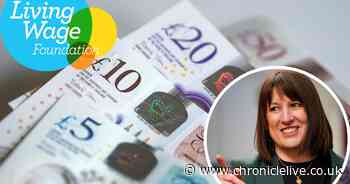 Full list of minimum wage increases as millions set to earn more from April