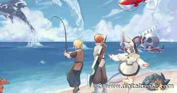 This RPG turns my favorite part of Stardew Valley into an entire game