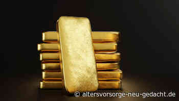 Glänzende Zeiten: Warum der Goldpreis aktuell neue Höhen erreicht