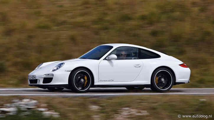 Deze auto’s zijn vorig jaar het hardst in waarde gestegen