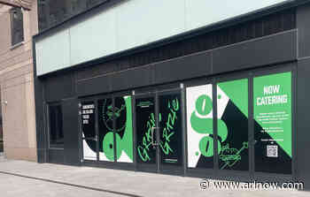 Locally acclaimed sandwich shop Grazie Grazie is coming to Ballston