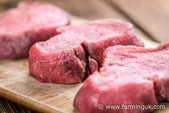 Brits have 'worrying' lack of understanding on red meat nutritional value