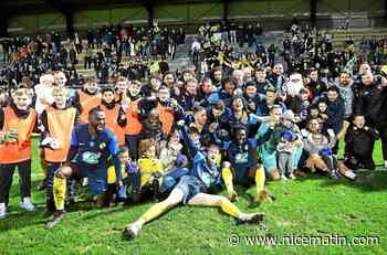 Ces 5 choses à savoir sur le Stade Briochin (N2) avant le déplacement de l'OGC Nice à Saint-Brieuc pour les 8es de finale de la coupe de France