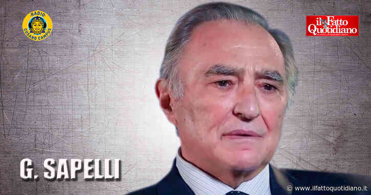 Dazi Trump, Sapelli: “Non ci danneggiano sul lungo periodo, protezionismo Usa c’è sempre stato. Fa molta più paura von der Leyen”