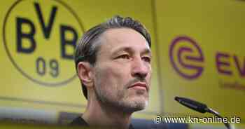 BVB News: Wie Kovac seine „Mammutaufgabe“ angehen will