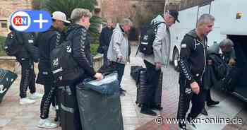SV Todesfelde: Alle Spieler fit zurück, aber Taktiktafel wird vermisst