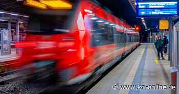 Mann beklaut 53-Jährigen im Gleisbett und lässt ihn liegen