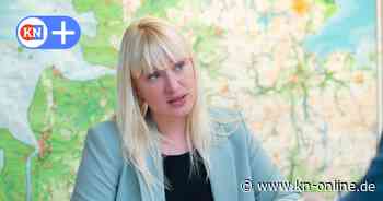 Luise Amtsberg im Interview: „Bedrohungen gehören zum Alltag“