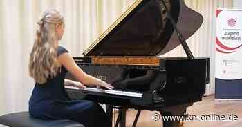 Jugend musiziert: Viel Motivation beim Regionalwettbewerb in Kiel