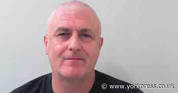 Wanted man may be in North Yorkshire, say police