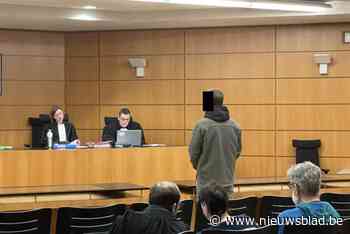 Temptation Joshua rijongeschikt verklaard: “Vier keer per jaar drugs, dat maakt van mij toch geen gebruiker?”