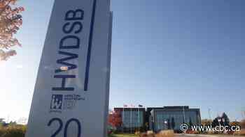 Internet back on at HWDSB schools following cyber incident