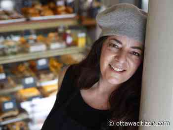 An Ottawa baker just created the ultimate Nanaimo bar cookie