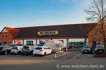 Edeka-Markt in Bad Holzhausen sucht Nachfolger