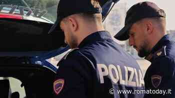 Espulso dal Paese torna a Roma e viene trovato con la droga