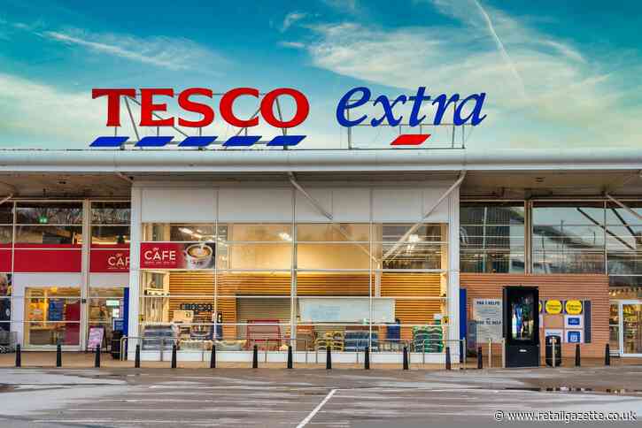Tesco trials personalised Clubcard Prices