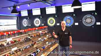 Darts-Boom: Das Spiel mit den Pfeilen fasziniert Jung und Alt