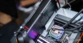 We finally have good news about AMD’s RX 9070 XT