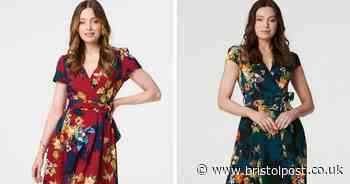 Debenhams shoppers say wearing 'flattering' £40 dress 'makes me feel fantastic'