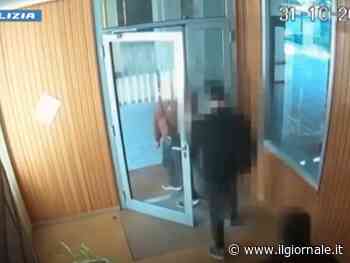 Fermata banda di georgiani che usava la tecnica della chiave "Topolino": ecco come agivano