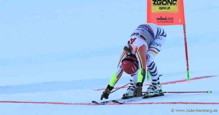 Ski-Team verpasst Parallel-Medaille: «Aaah, tut mir leid»