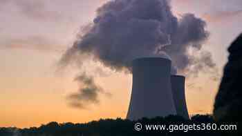 Compact Neutrino Detector Successfully Identifies Antineutrinos at Nuclear Reactor