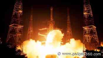 ISRO’s NVS-02 Satellite Stalls in Orbit Due to Technical Malfunction