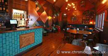 Gosforth's own Queen Vic pub gives regulars chance of BBC stardom in EastEnders special