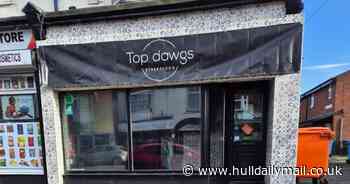 Top Dawgs announces second branch and larger delivery area
