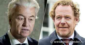 Wilders heeft een vijand in zijn kabinet gekozen, en die keuze is geen toeval