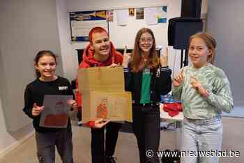 Red Sebastian is weer meester Seppe na overwinning Eurosong 2025: “Blij dat ik weer voor de klas mag staan”