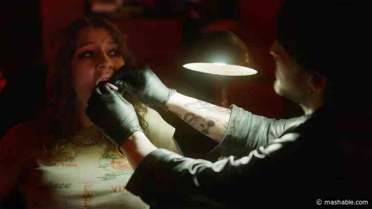 Final Destination Bloodlines teaser is just 1 hilariously brutal scene