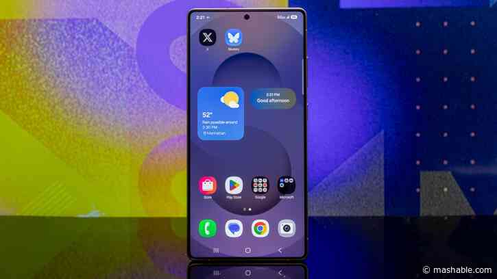 Samsung Galaxy S25 Ultra review: Not enough to justify an upgrade