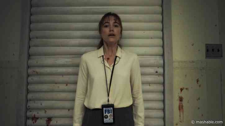 Nicolas Cages horror thriller Longlegs starts streaming on Valentines Day