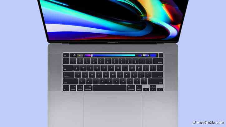 The MacBook Pro you’ve always wanted is now 77% off