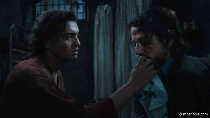 Kiss of the Spider Woman review: Jennifer Lopez dazzles, but is that enough?