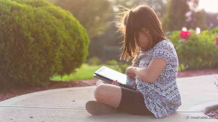 The best tablets for kids in 2025