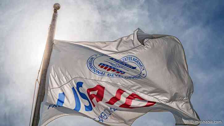 [Update] Elon Musk shuts down USAID, calls it a ball of worms