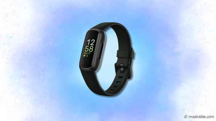 Our favorite budget-friendly fitness tracker is now just $79.95 at Amazon