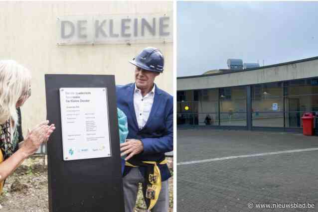 Inwoners zitten bijna twee jaar zonder zwembad door renovatiewerken die nog altijd moeten starten: “Een heropening in 2026 wordt onwaarschijnlijk”