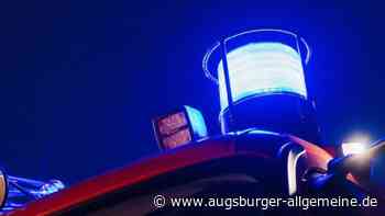 Feuerwehr mit Großaufgebot im Einsatz: Brand verursacht Schaden von 50.000 Euro