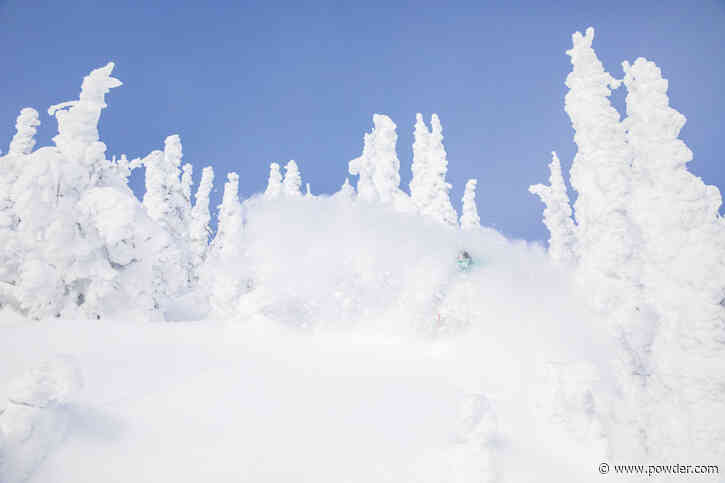The Soul of Skiing Thrives at Montana's Fiercely Independent Ski Resort